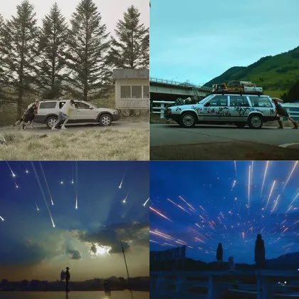 tubatupdate's tweet image. ‘accusing anyone’ if this isn’t plagiarism then what is it? It’s obviously not a group project  so stop acting dense