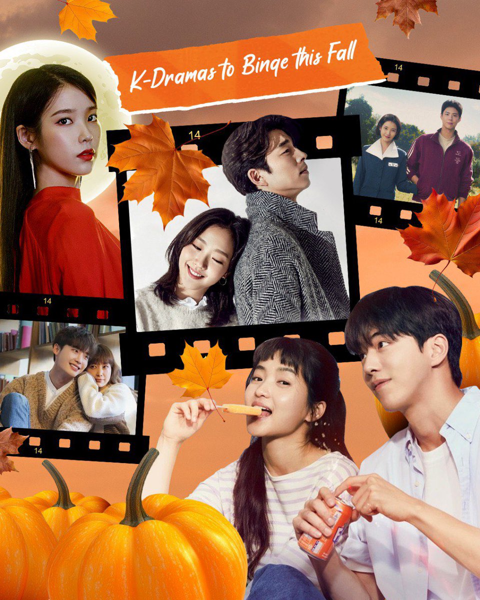 📺 Fall into drama with our roundup of the must-watch K-Dramas this season! Whether you’re craving romance, suspense, or heartwarming stories, the latest lineup has something to speak to every mood.
 
👉 FULL LIST: thebeat.asia/vibe/pop-cultu…
 
#TheBeatAsia #KDramaLovers #KDramaRecap