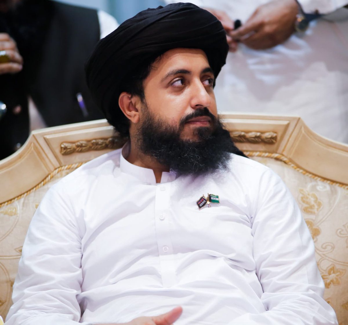 يا سعد السعود انت امیری و افتخر علیك_“🥹👑

#TLP_Promotion