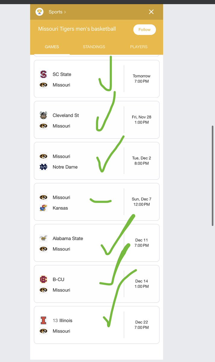 StatSnipe's tweet image. Where does this miss?