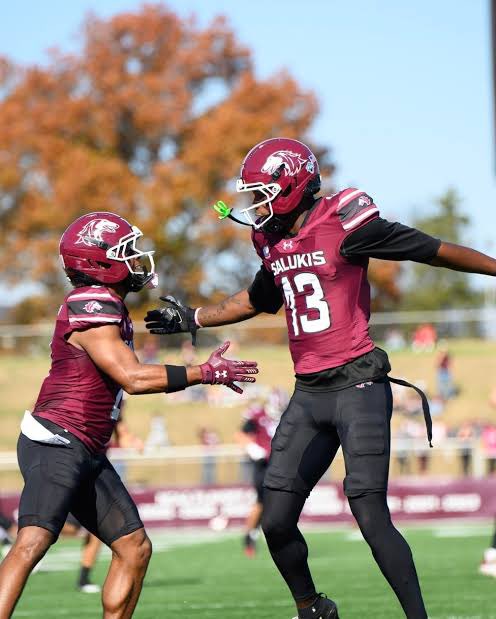 Dae’vonn Hall tweet media