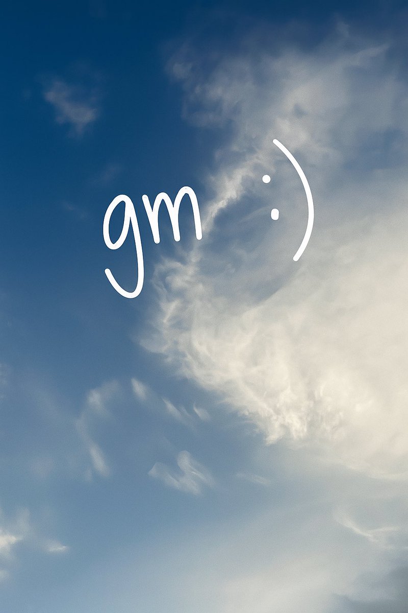 adhnanweb3's tweet image. Good fkn morninggg!!!

Let’s cook smth today🫡