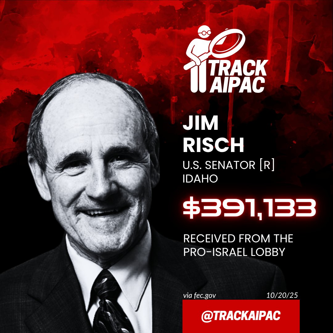 TrackAIPAC's tweet image. You&apos;re paid to say that.