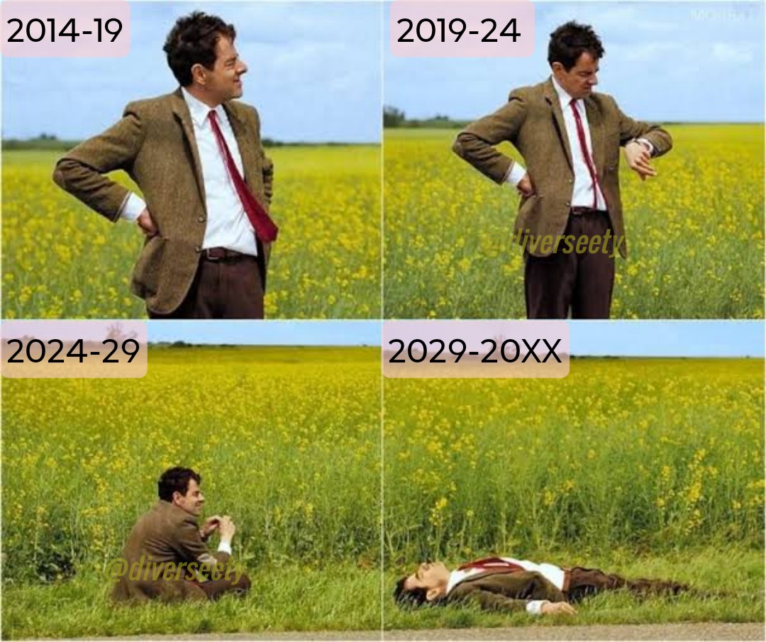 dotnagpur's tweet image. #modigovernment must overhaul the constitution to abolish freebies &amp;amp; class-caste-based reservations.
Gen. Category Middleclass: