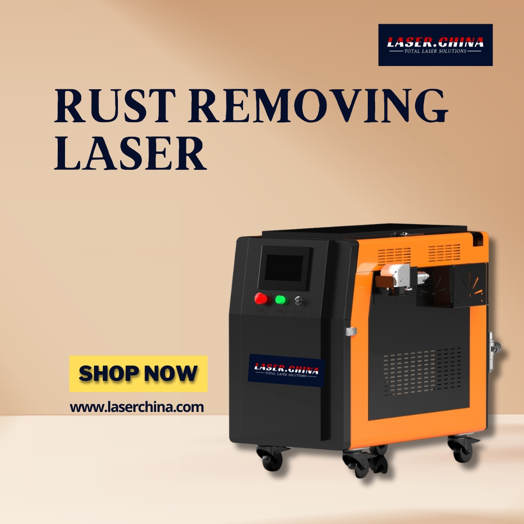 Ilona3319716567's tweet image. Discover how laser rust-removal technology improves metal maintenance and industrial cleaning. 

Learn more 👉 laserchina.com/blog/rust-remo…

#RustRemoval #LaserTech #IndustrialCleaning #MetalMaintenance
