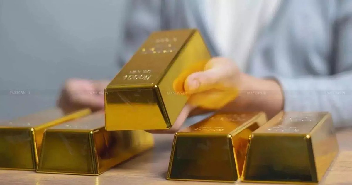 tax_scan's tweet image. Blaming Lawyer's Negligence Not Enough: Kerala HC Dismisses 329-gram Gold Confiscation Case [Read Order]
#KeralaHC #Gold #confiscation #taxscan #taxnews
Read more: taxscan.in/top-stories/bl…