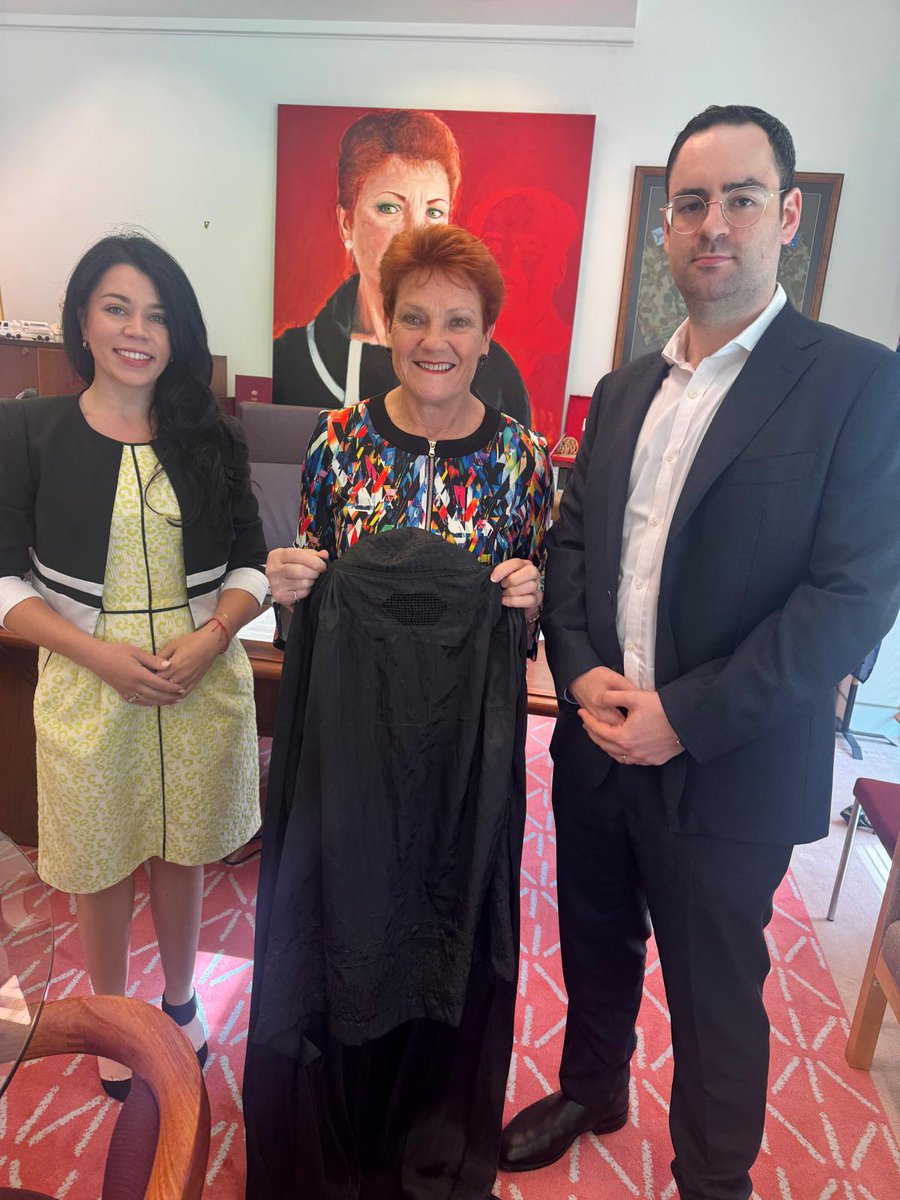 Australian Jewish Association tweet media