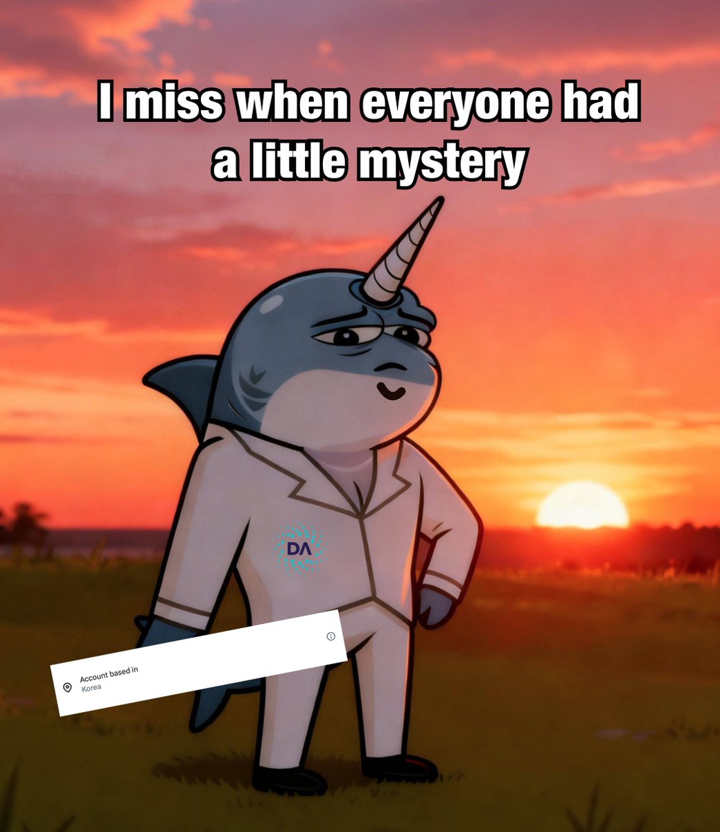 DeAgentAI's tweet image. #WhatIsDA
AI systems break when the world they observe is unstable.
DA gives them a stable, verifiable layer of truth so they can reason with confidence.