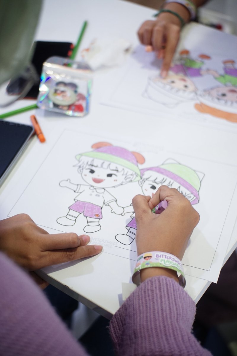 MinWon Cafe Event Jogja ☕ tweet media