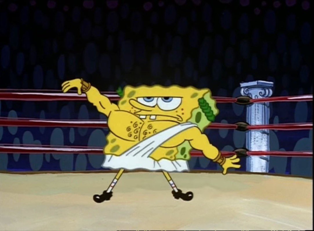 scheduledposts's tweet image. i&apos;m actually goated tho