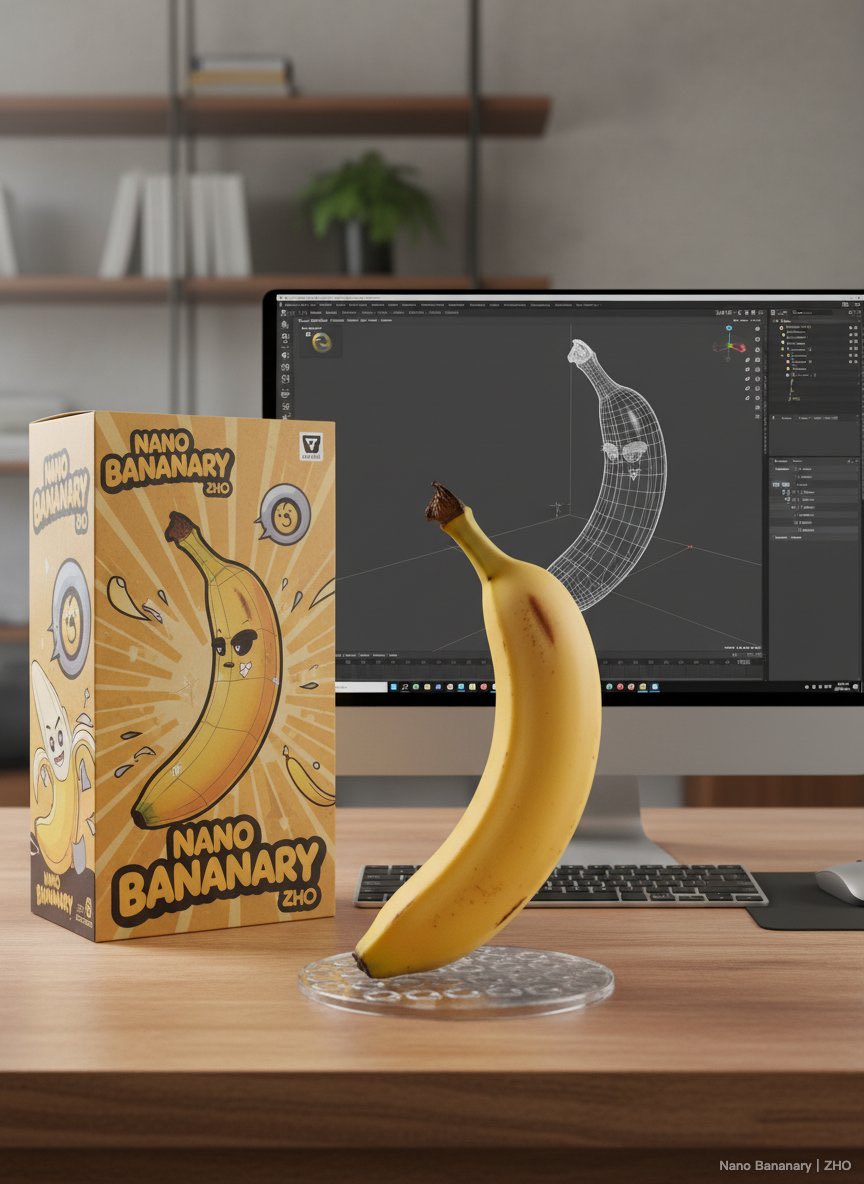 iOS_App_Startup's tweet image. Nano Banana Pro的逼真效果昨天震惊了整个互联网。

10个疯狂的例子+提示词：