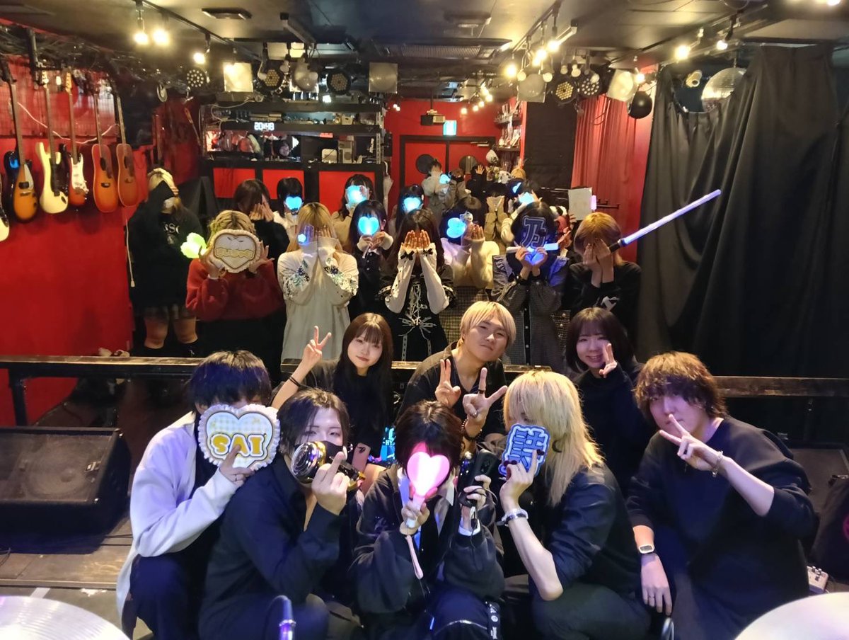 SAI (@SAI__music) / Posts / X