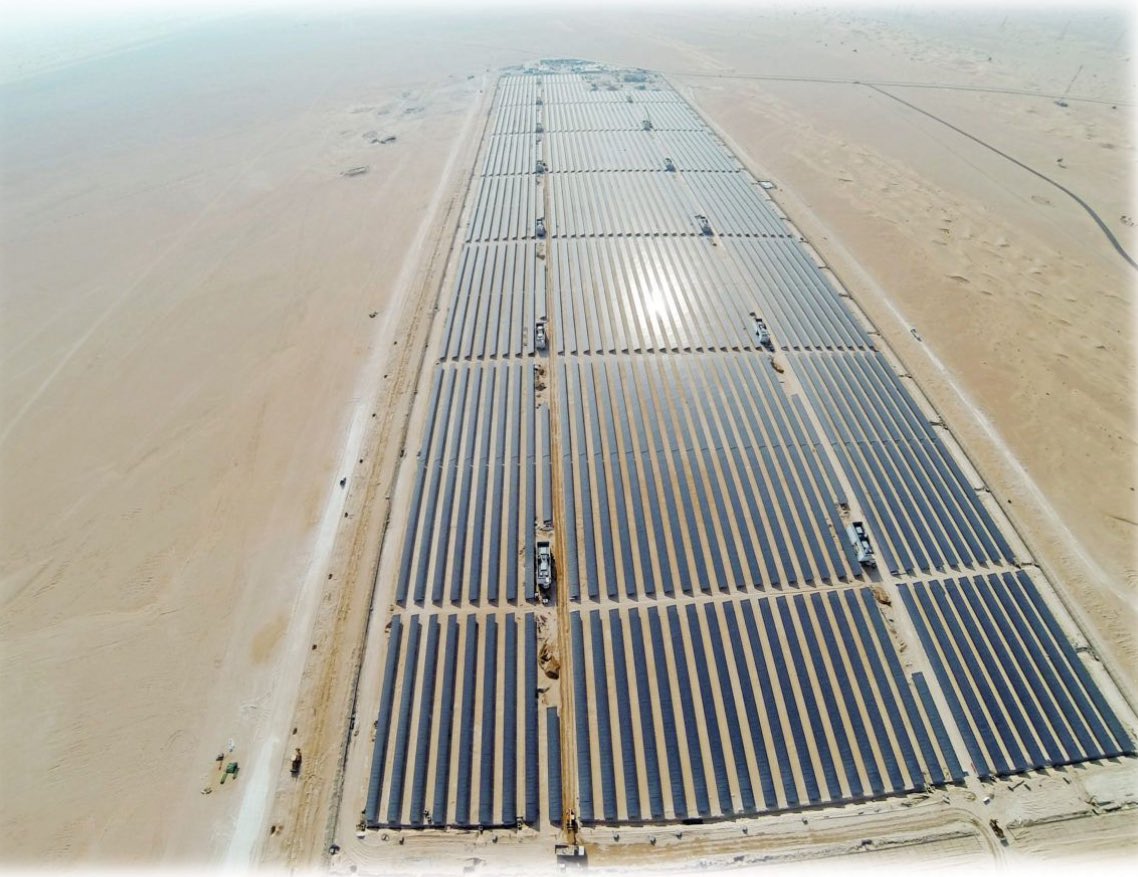 Green Energy Investor tweet media