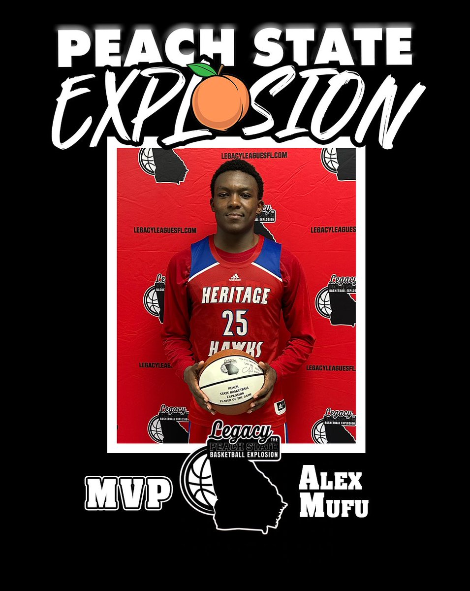 BKExplosion_FL's tweet image. 🚨 Game 4🚨

📍 Heritage -N @THS_HawksMBB 65
📍North Hall @NorthHallHigh 40

🚨Player of the Game: 

#25 Alex Mufu 18pts

@NextUpSportsGA @SHReport @RossVDG14 @OntheRadarHoops @CamRickersHoops @rmfmagazine @BTS_Report @PrepHoopsGA @prephoopsfl @Phenom_Hoops @miamidadebb