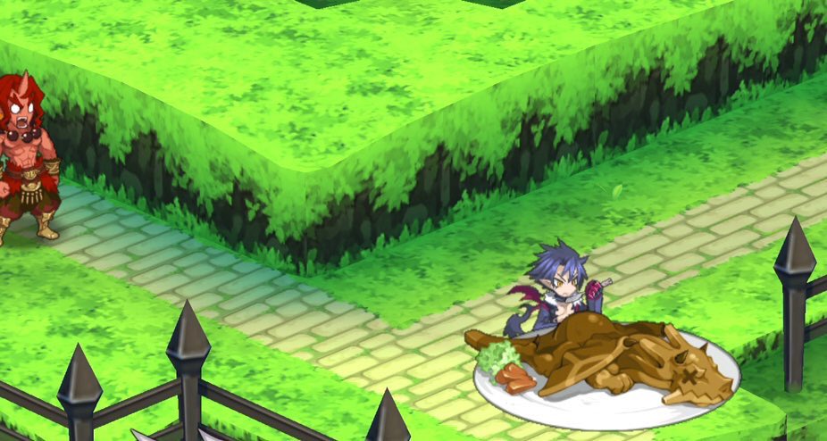 𝑾𝒂𝒓 𝑫𝒆𝒎𝒐𝒏. (@ruinousrevelio) on Twitter photo 