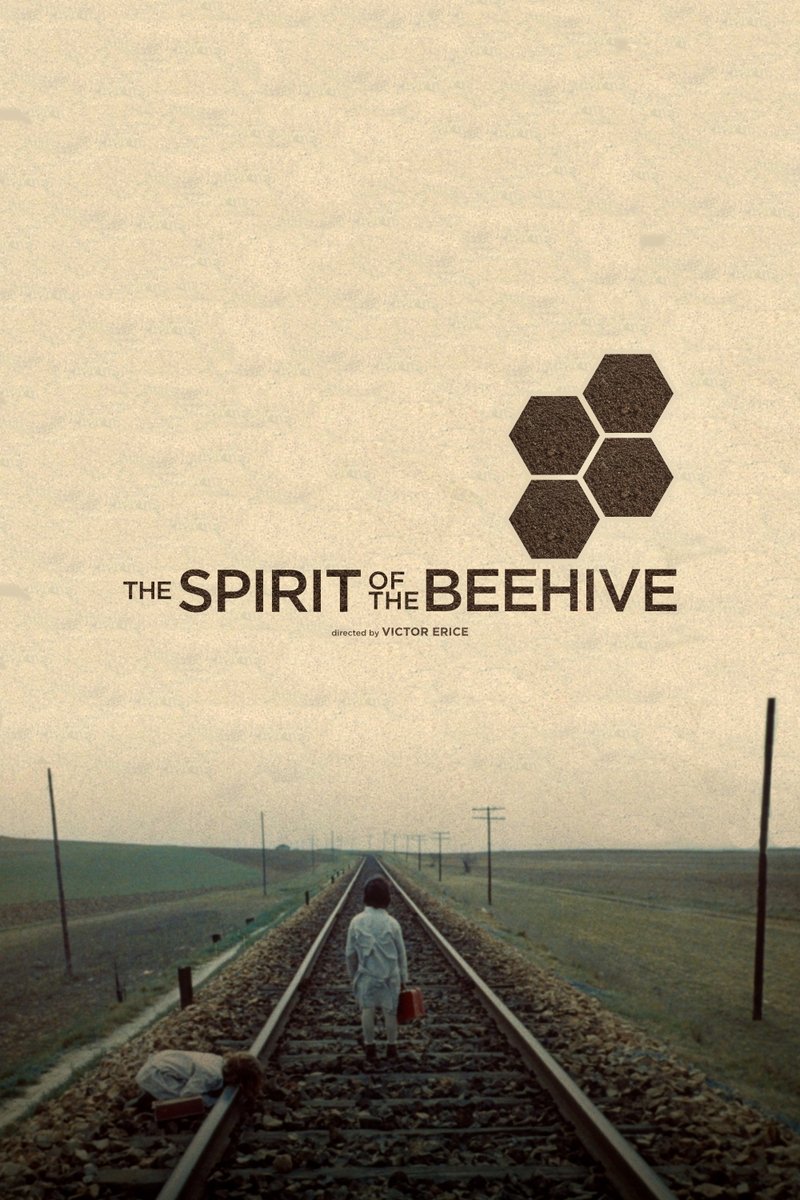The Spirit of the Beehive (1973)

1080p Remux (19.38GB

Audio: Spanish
Subtitles: English, Japanese