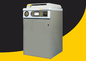 LabBulletin's tweet image. V85-SMART Producing results that researchers can rely upon dlvr.it/TPRxjN