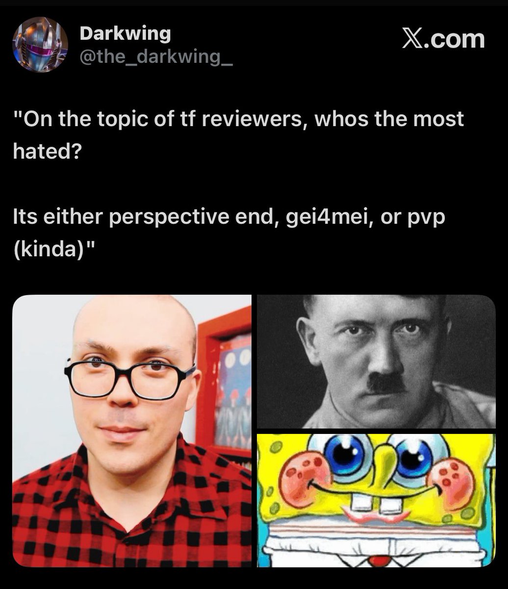 Mei-San 🔞 tweet media