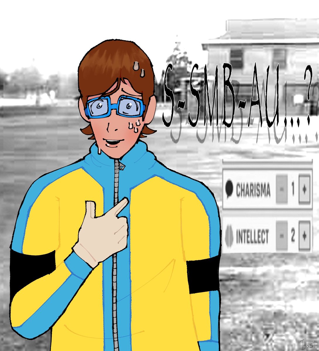 Toastbutbutter tweet media