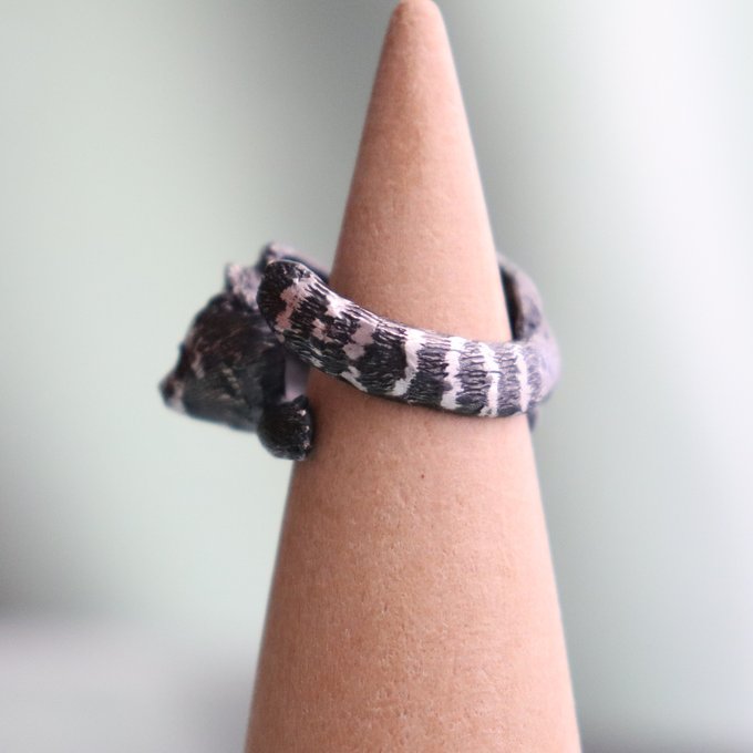 #レッサーパンダ