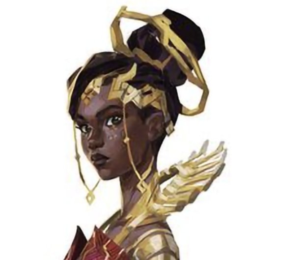 medardameI's tweet image. Hair                                        Face