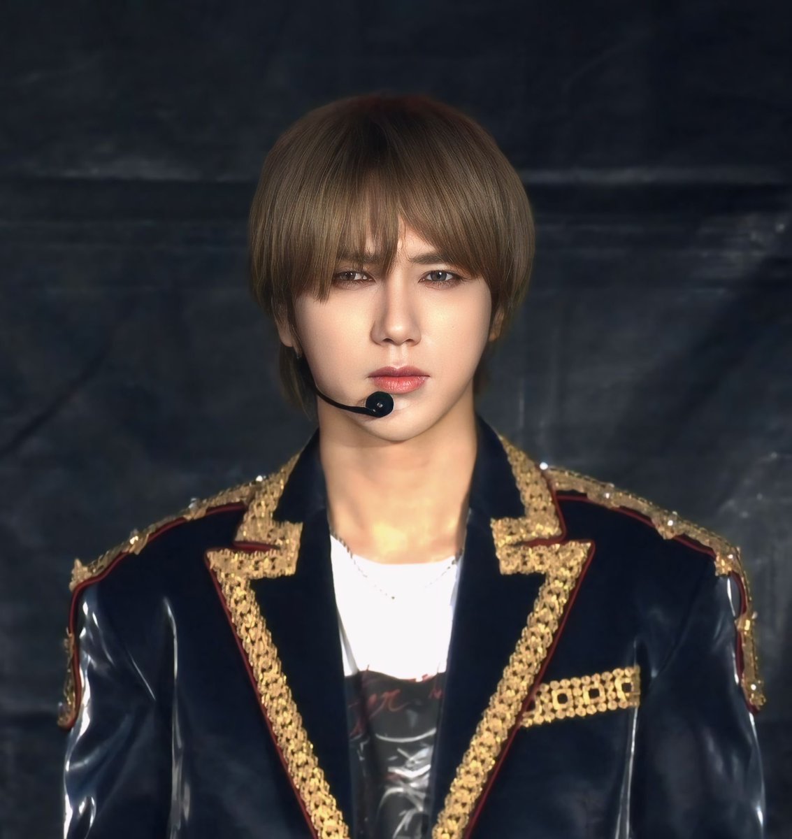 Alexa041281's tweet image. I vote #YESUNG from #SUPERJUNIOR to #TOP100MostHandsomeFace