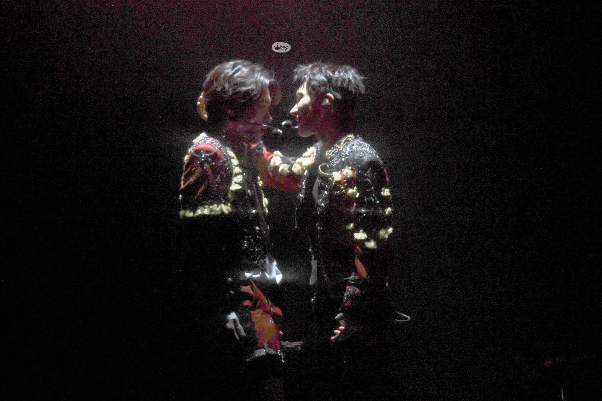 wong_benignboy's tweet image. 2025.NOV.22
WayV 2025 Concert [No Way Out] 
In Hongkong

Tendery

Sorry for the quality 😄

#HENDERY #헨드리 #黄冠亨
#威神V #WayV #WeishenV 
#WayV_NOWayOUT
#WayV_NOWayOUT_CONCERT
#WayV_NOWayOUT_in_HONGKONG