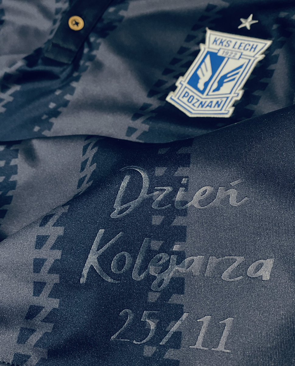 🗓️ 25 listopada
Dzień Kolejarza 🚂