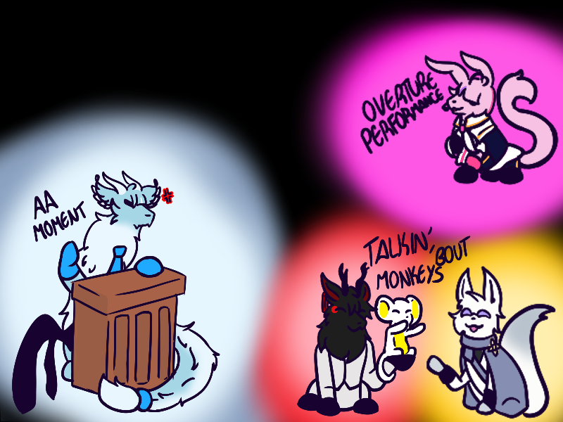 ChalisonL's tweet image. #Akurylic #kaepix #pendorART #MariArtte I got bored, sorry. ;w;