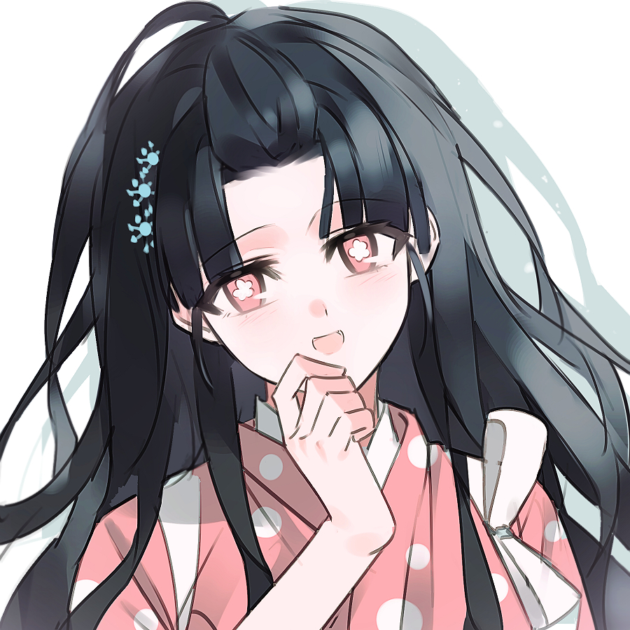 yebuyeye's tweet photo. 散发
#恋雪 #鬼滅の刃 https://t.co/nFGAd2MGGa