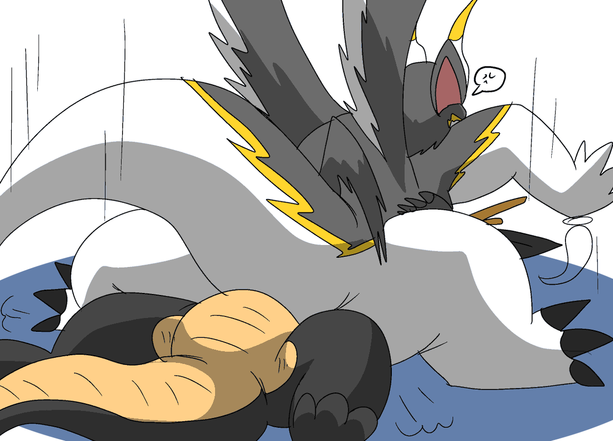 あ～あ　<a href="/Omega_Finale/">Ω</a> （@　skyse0696）