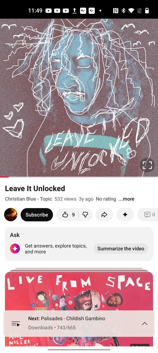 Alright!!! I hope whoever tuned in to this edition of #MusicMOONday injoyed today's selection!!! Great Night to you, everyOne!!! 🤗🤗🤗💋💋💋 #LOVE*

<3 <3 <3 <3 <3 <3 {^_^} <3 <3 <3 <3 <3 <3