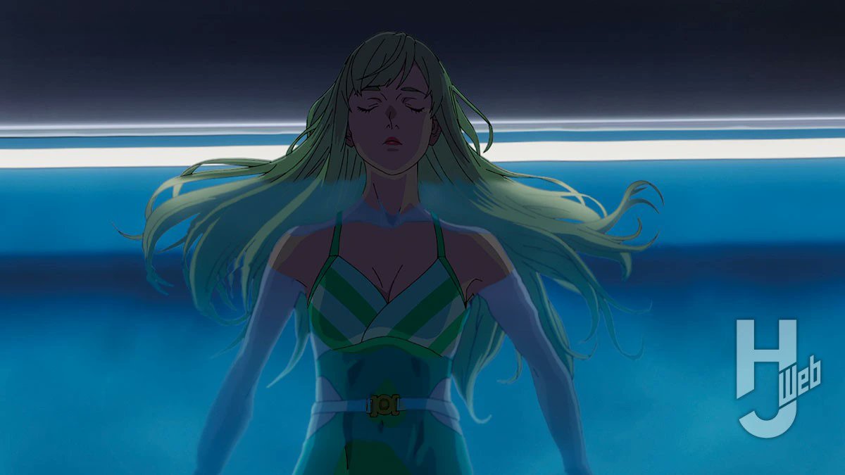 Hobby_JAPAN_Web's tweet image. ――――――――
📢2026年1月30日（金）公開
『機動戦士ガンダム 閃光のハサウェイ キルケーの魔女』
――――――――

▶️予告映像の場面写真
▶️物語の主軸となる3人のキャストコメント
【小野賢章／上田麗奈／諏訪部順一】

🔗hjweb.jp/article/244031…

#閃光のハサウェイ #キルケーの魔女