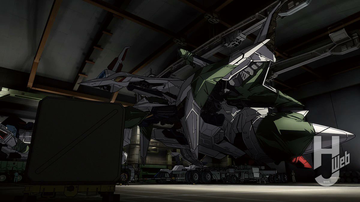 Hobby_JAPAN_Web's tweet image. ――――――――
📢2026年1月30日（金）公開
『機動戦士ガンダム 閃光のハサウェイ キルケーの魔女』
――――――――

▶️予告映像の場面写真
▶️物語の主軸となる3人のキャストコメント
【小野賢章／上田麗奈／諏訪部順一】

🔗hjweb.jp/article/244031…

#閃光のハサウェイ #キルケーの魔女