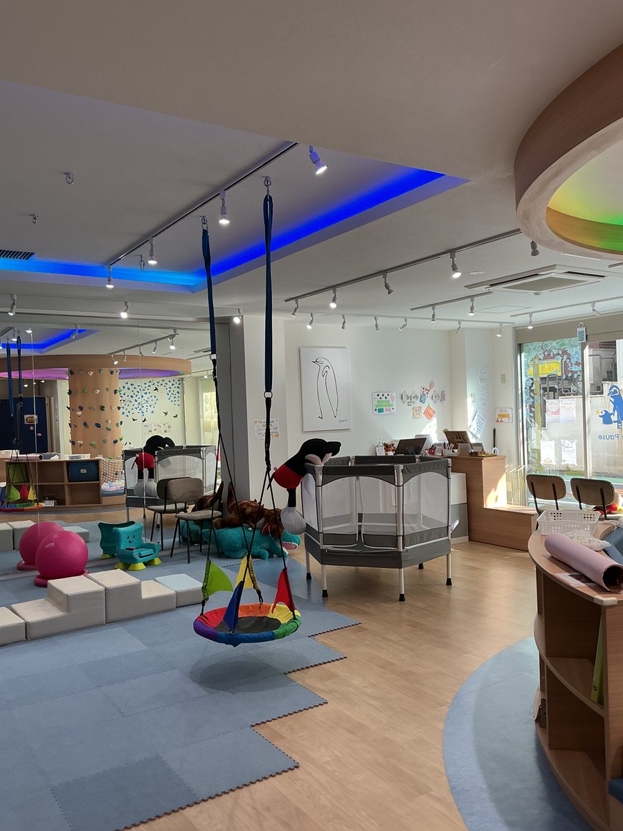 lapause3rdplace's tweet image. 本日も9時半オープンです♪
お待ちしております☺︎
#サードプレイス
#一時保育
#遊び場
#学童
#居場所
#ラポーズ
#カフェ