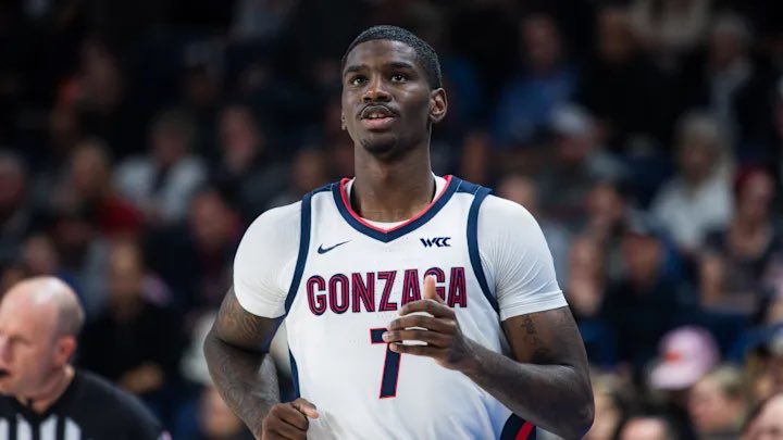 Tyon Grant-Foster against Alabama:

21 Points
9/16 FG
7 Rebounds
3 Stocks

Zags got DUDES. 🐶