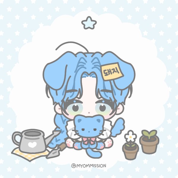 ye0m_qi's tweet photo. 귀여워 https://t.co/dAsD6LMt4h