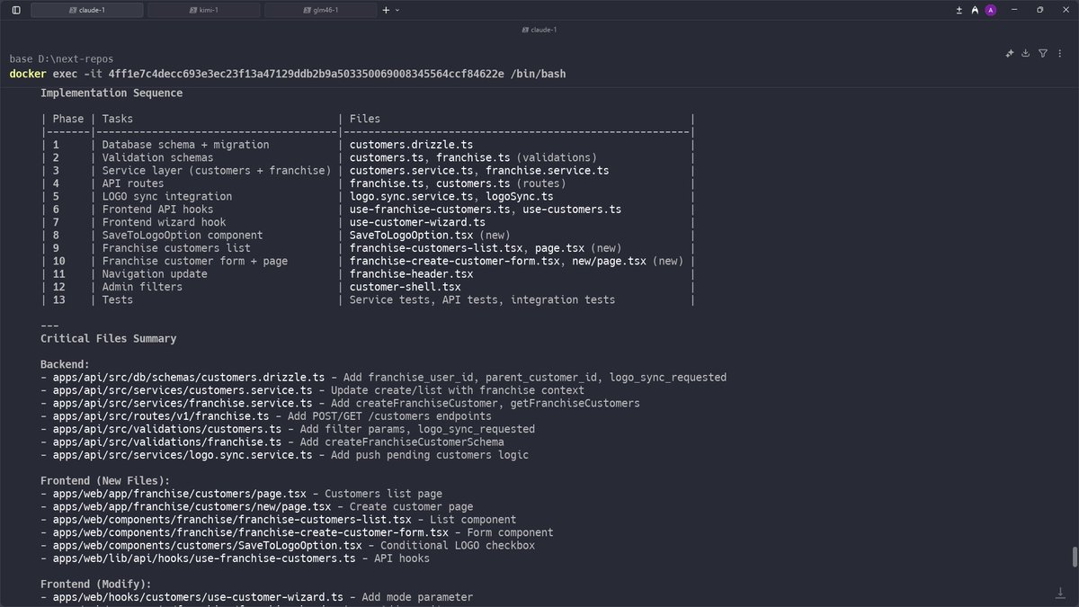 altudev's tweet image. OPUS 4.5 ve Claude Code&apos;un yeni versiyonu gerçekten harika olmuş.

Plan modunu kullandığımda bana üç kez farklı seçenekler içeren, çok anlamlı ve nokta atışı sorular yöneltti. Tüm gerekli bilgileri topladıktan sonra ortaya çok başarılı bir plan çıkardı. ✍️

&quot;Yazılım işini tamamen…