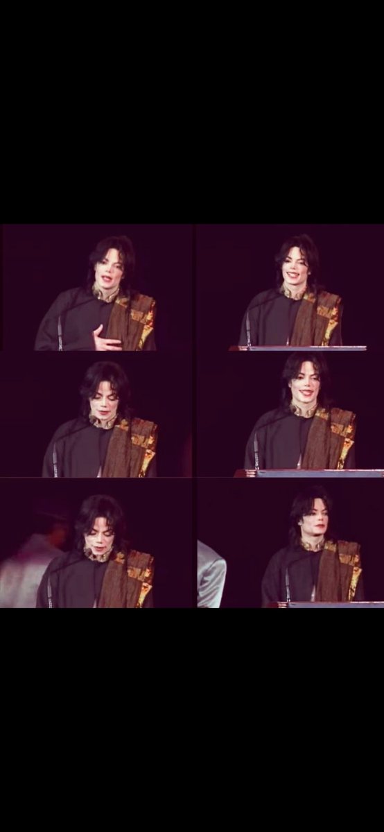 mjfans4eva's tweet image. ❤️❤️❤️

#michaeljackson