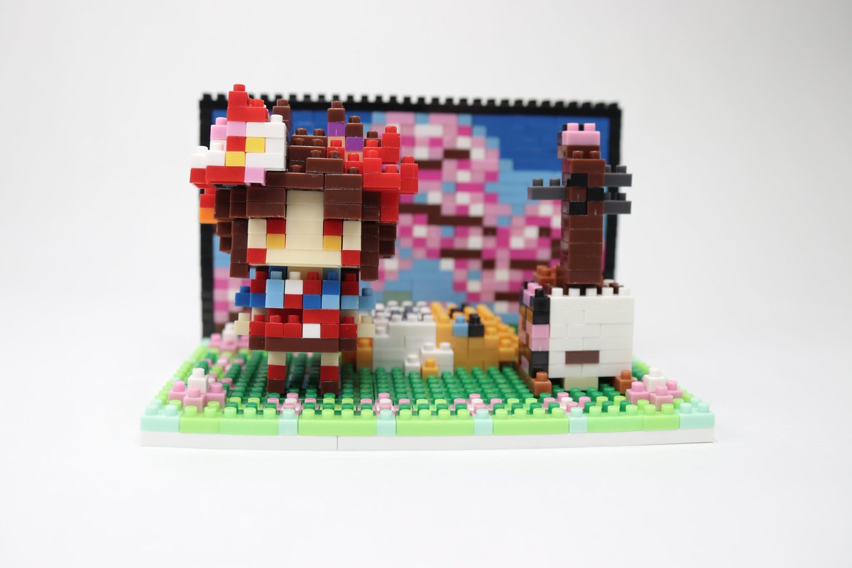 こちらミタクルブロックの販売終了が間近にせまっています⚠️ 📢11月