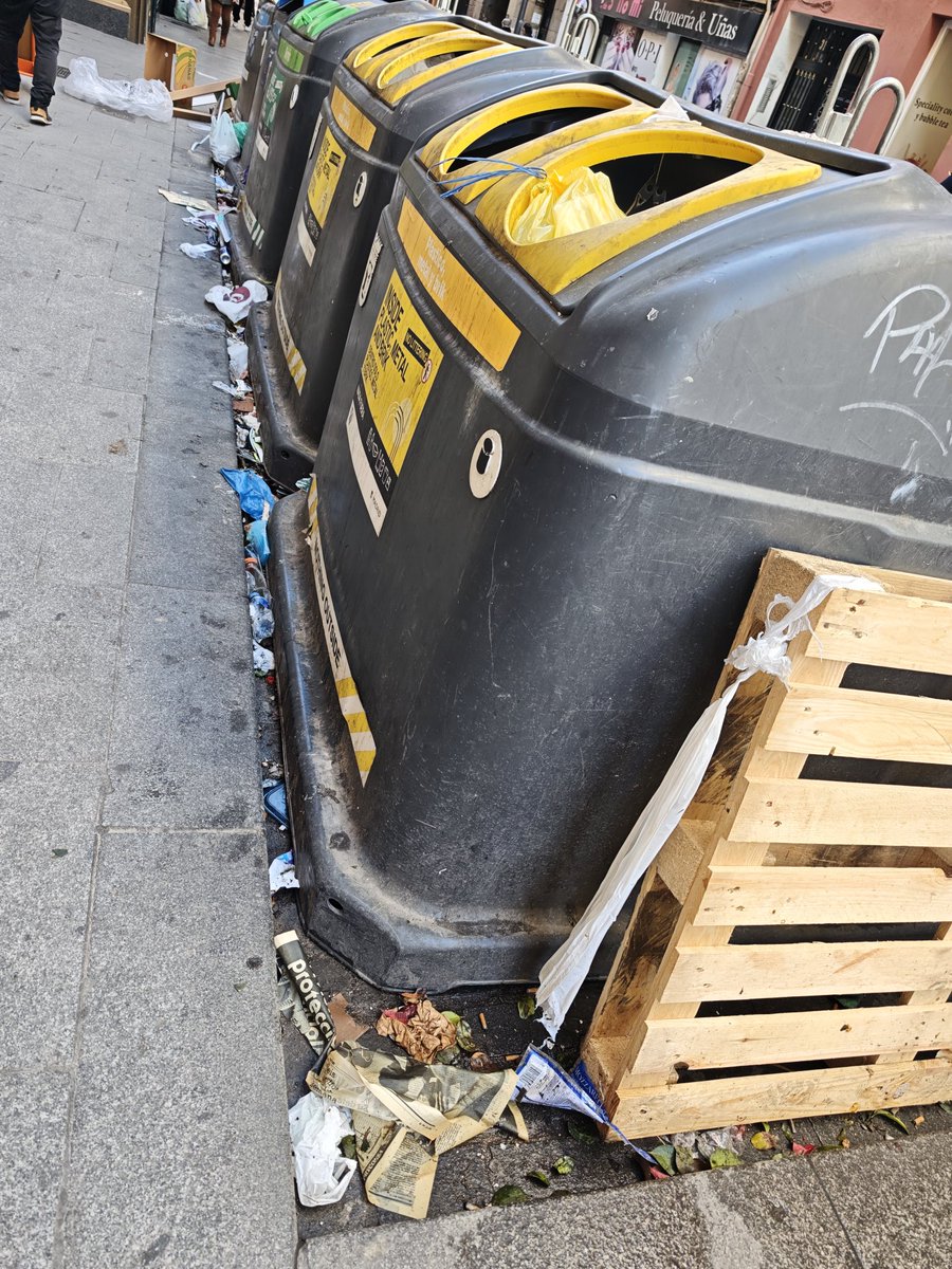 raquel congosto tweet media