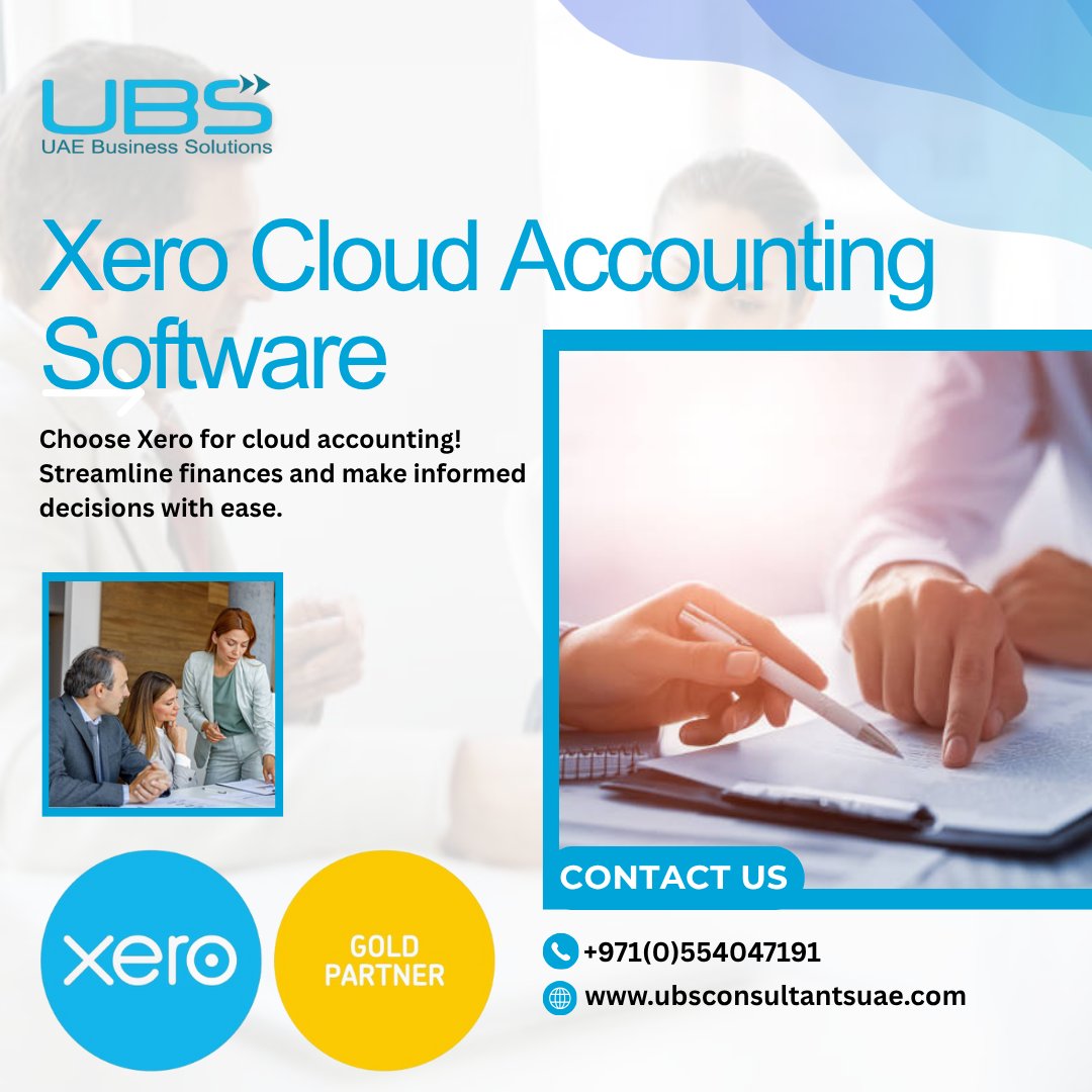 UAEBusSolutions's tweet image. Xero software for small businesses connects you to your bank, accountant, bookkeeper, and other business apps.
Click now&amp;gt;&amp;gt; ubsconsultantsuae.com/xero-cloud-acc…
#Xeroaccounting #UBSConsultants #subscriptionplan #Xero #Business #UAEBusSolutions