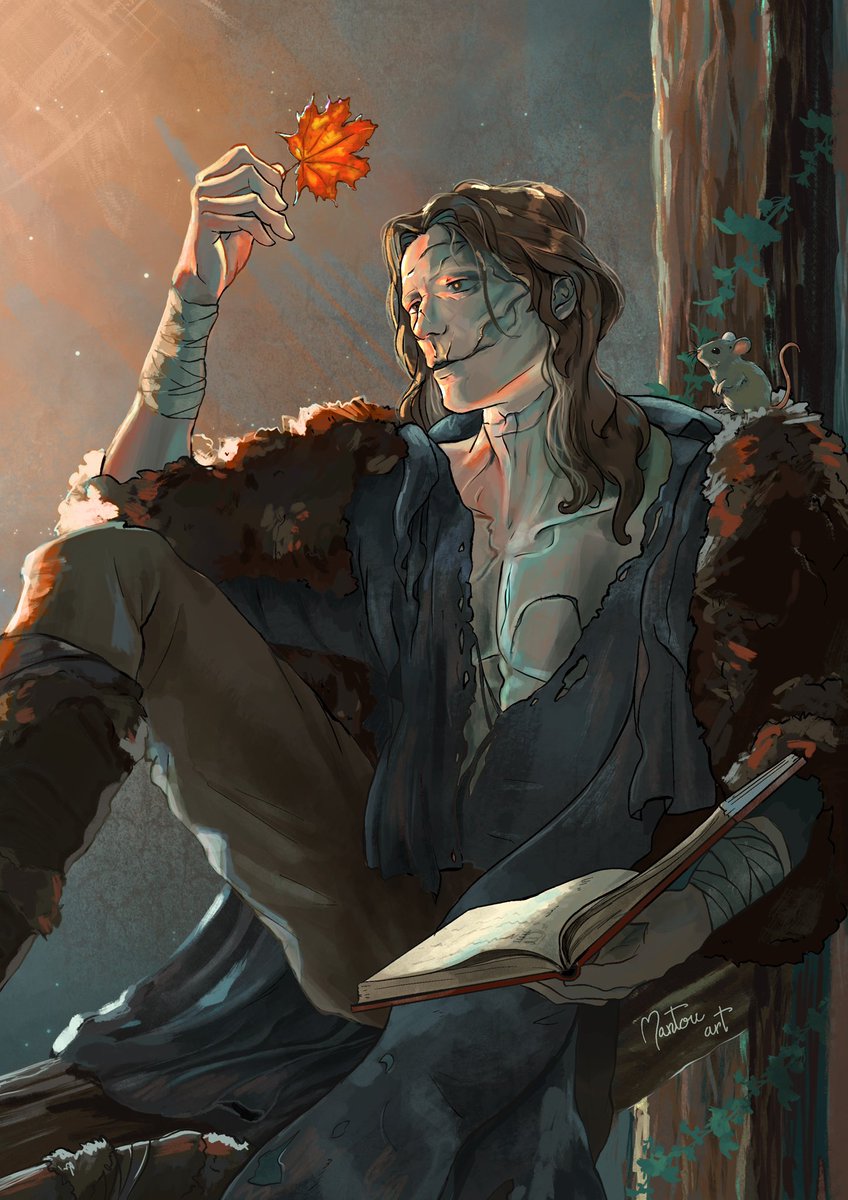 🍁 And thus the heart will break, yet brokenly live on.

#frankenstein #guillermodeltoro #frankensteinart #frankensteinillustration 
#frankensteinfanart #jacobelordi