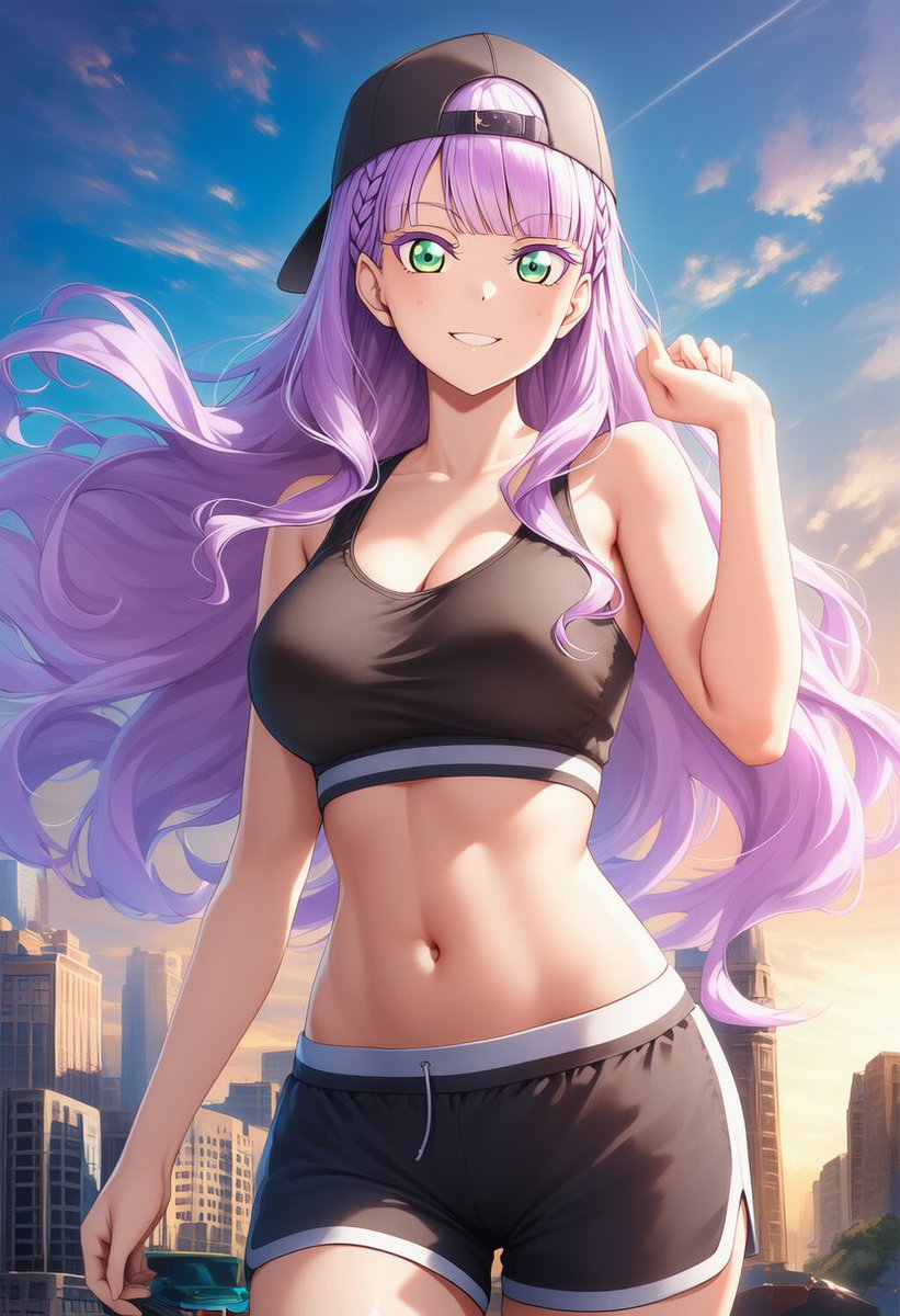 AIイラスト おかえりなさい（11/25） （V4.5 Full）