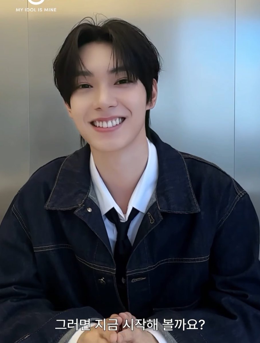 why sanghyeon dressed like libu omg