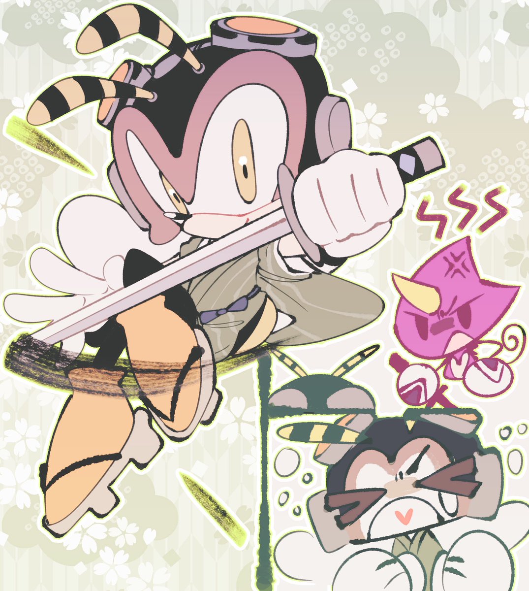 ExAxAxP's tweet image. 차미에게 검은 아직 위험하다 생각해🫠