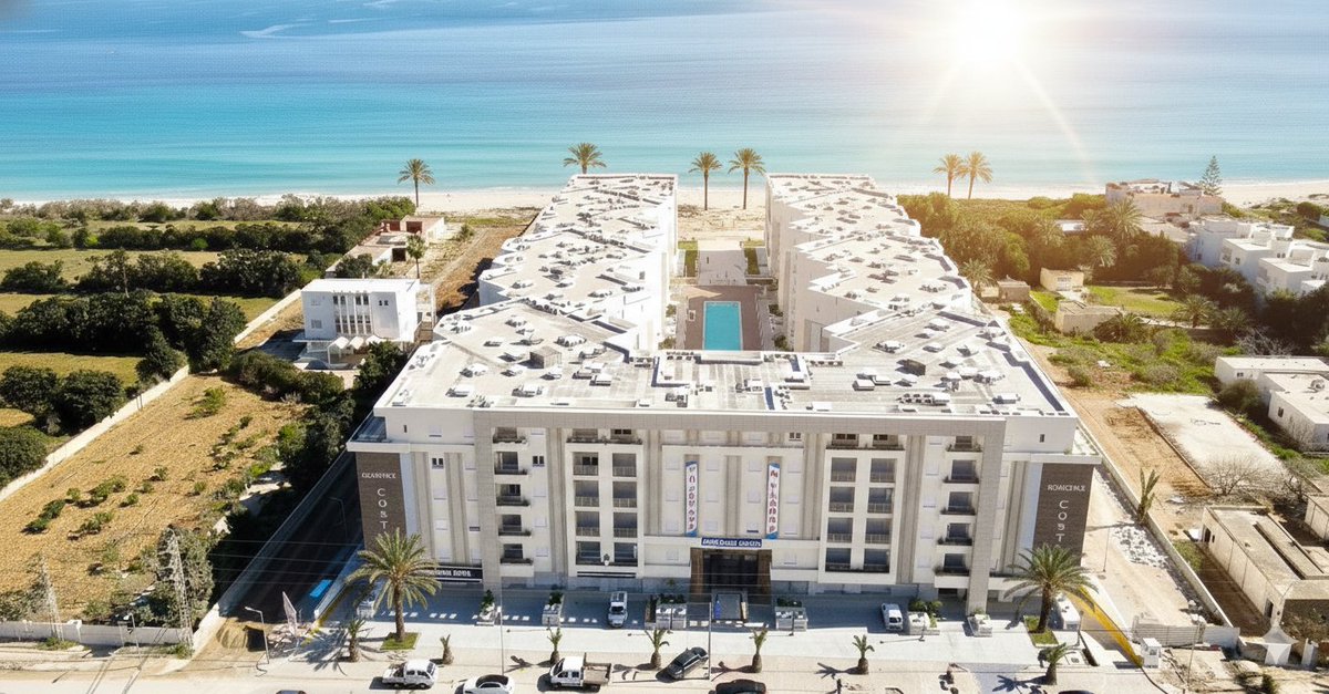 Vivez l’été… dès maintenant
👉kahimm.com/fr/residence-c…