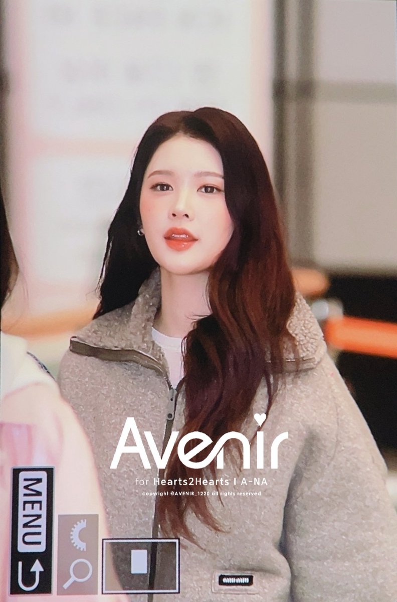 251125 ICN 에이나 pre

🌻❤️ 

#Hearts2Hearts #하츠투하츠 #H2H 
#에이나 #A_NA #노유나 #エイナ