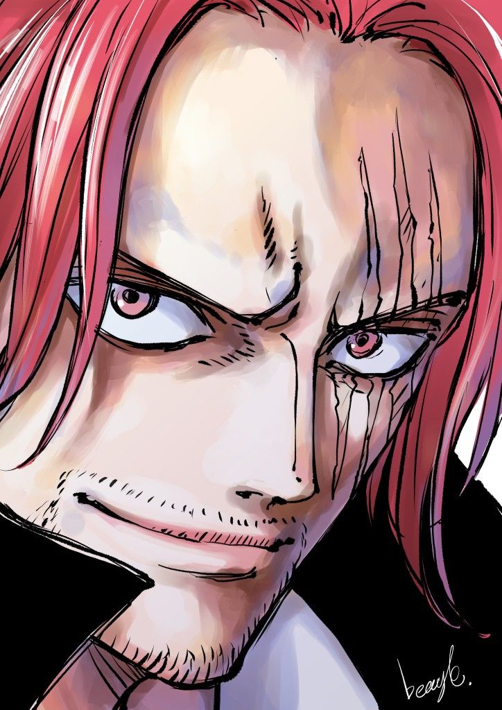 #ONEPIECE1167
Shanks the man who infiltrated the Holy Land, rose to the highest rank Holy Knight, gathered the secrets of the WG, helped Fisher Tiger escape, stole the legendary Nika fruit, and sacrificed his arm to save Luffy

The best-written character in all of One Piece