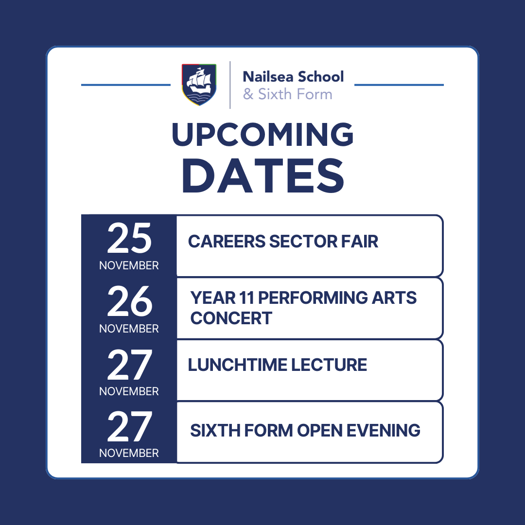 Nailsea School (@nailseaschool) on Twitter photo 